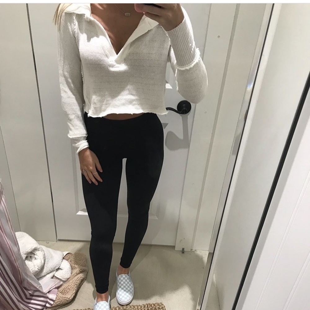 Free People Sweater